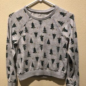 Christmas Tree Sweatshirt
